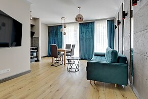 Apartinfo Angielska Grobla Apartments