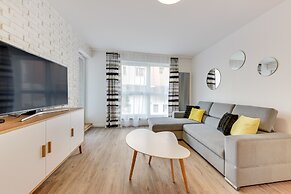 Apartinfo Angielska Grobla Apartments