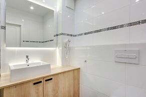 Apartinfo Angielska Grobla Apartments