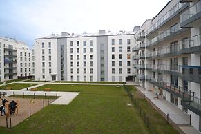 Apartinfo Angielska Grobla Apartments