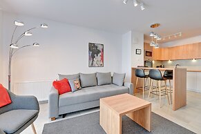 Apartinfo Angielska Grobla Apartments