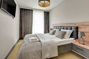 Apartinfo Angielska Grobla Apartments