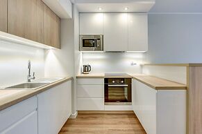 Apartinfo Angielska Grobla Apartments