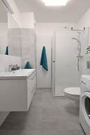 Apartinfo Angielska Grobla Apartments