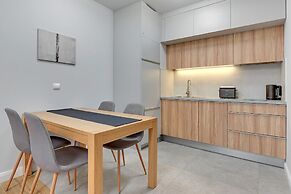 Apartinfo Angielska Grobla Apartments