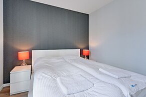 Apartinfo Angielska Grobla Apartments