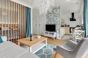 Apartinfo Angielska Grobla Apartments