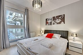 Apartinfo Angielska Grobla Apartments