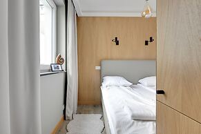 Apartinfo Angielska Grobla Apartments