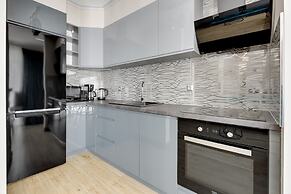 Apartinfo Angielska Grobla Apartments