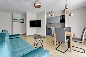 Apartinfo Angielska Grobla Apartments