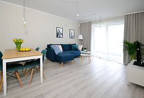 Apartinfo Angielska Grobla Apartments