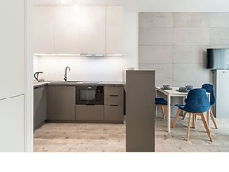 Apartinfo Angielska Grobla Apartments