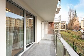 Apartinfo Angielska Grobla Apartments