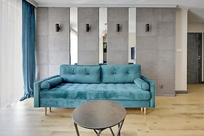 Apartinfo Angielska Grobla Apartments