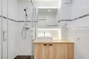 Apartinfo Angielska Grobla Apartments