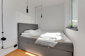 Apartinfo Angielska Grobla Apartments