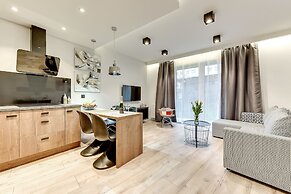 Apartinfo Angielska Grobla Apartments