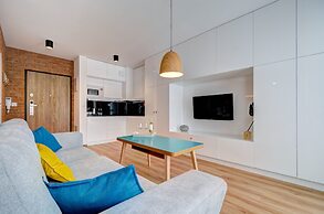 Apartinfo Angielska Grobla Apartments