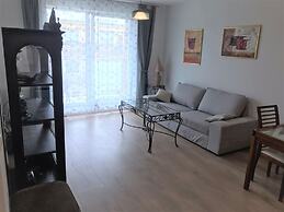 Apartinfo Angielska Grobla Apartments