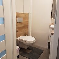 Apartinfo Angielska Grobla Apartments