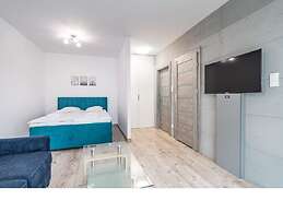 Apartinfo Angielska Grobla Apartments