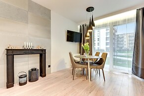 Apartinfo Angielska Grobla Apartments