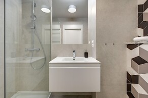 Apartinfo Angielska Grobla Apartments