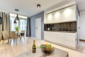 Apartinfo Angielska Grobla Apartments