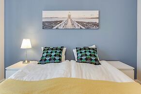 Apartinfo Angielska Grobla Apartments