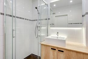 Apartinfo Angielska Grobla Apartments