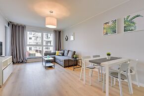 Apartinfo Angielska Grobla Apartments