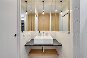 Apartinfo Angielska Grobla Apartments