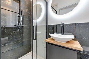 Apartinfo Angielska Grobla Apartments