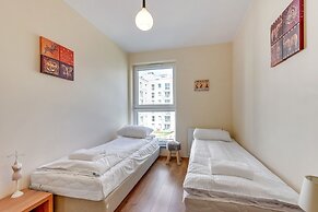 Apartinfo Angielska Grobla Apartments