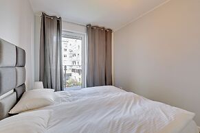 Apartinfo Angielska Grobla Apartments