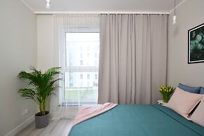 Apartinfo Angielska Grobla Apartments