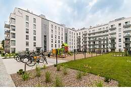 Apartinfo Angielska Grobla Apartments