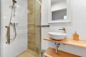 Apartinfo Angielska Grobla Apartments