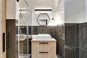 Apartinfo Angielska Grobla Apartments