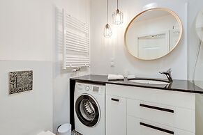 Apartinfo Angielska Grobla Apartments