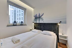 Apartinfo Angielska Grobla Apartments