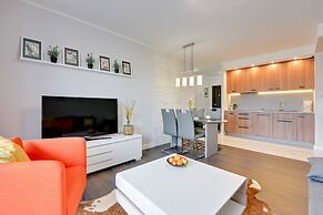 Apartinfo Angielska Grobla Apartments