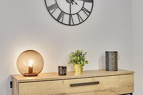 Apartinfo Angielska Grobla Apartments