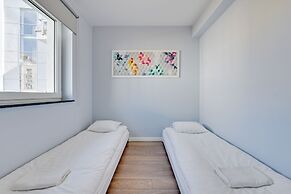 Apartinfo Angielska Grobla Apartments