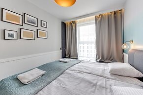 Apartinfo Angielska Grobla Apartments