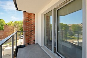 Apartinfo Angielska Grobla Apartments