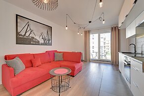 Apartinfo Angielska Grobla Apartments