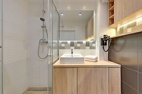 Apartinfo Angielska Grobla Apartments