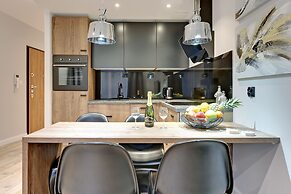 Apartinfo Angielska Grobla Apartments